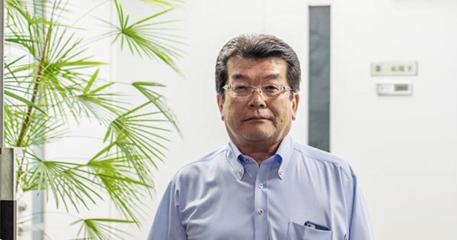 SAAP開発会社A-ZiP社と20年以上のシステム開発実績